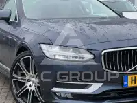 2020 Volvo S90