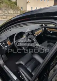 2020 Volvo S90