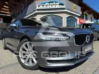 2020 Volvo S90