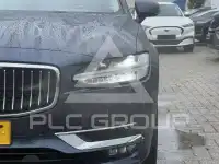2020 Volvo S90