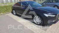2020 Volvo S90