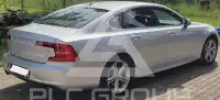 2020 Volvo S90