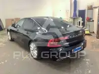 2020 Volvo S90