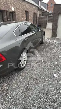 2020 Volvo S90