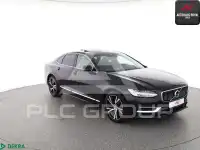 2020 Volvo S90