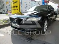 2020 Volvo S90