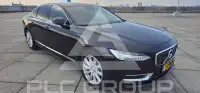 2020 Volvo S90