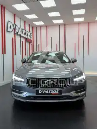 2020 Volvo S90