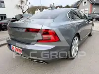 2020 Volvo S90