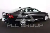 2020 Volvo S90