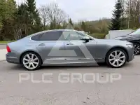 2020 Volvo S90