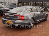 2020 Volvo S90