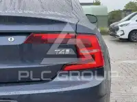 2020 Volvo S90