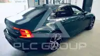 2020 Volvo S90