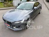 2020 Volvo S90