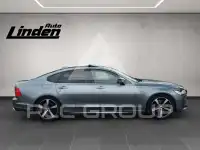 2020 Volvo S90