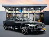 2020 Volvo S90