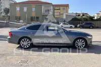 2020 Volvo S90