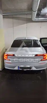 2020 Volvo S90