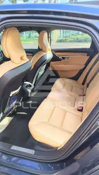 2020 Volvo S90