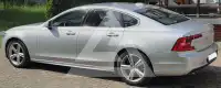 2020 Volvo S90