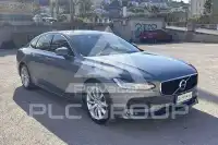 2020 Volvo S90