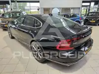 2020 Volvo S90