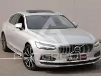 2020 Volvo S90