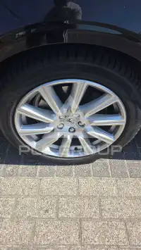 2020 Volvo S90