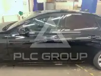 2020 Volvo S90