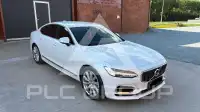 2020 Volvo S90