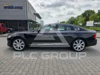 2020 Volvo S90