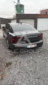 2020 Volvo S90