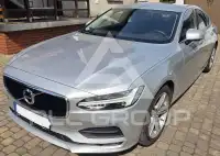 2020 Volvo S90