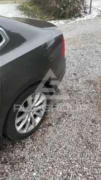 2020 Volvo S90