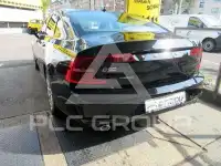 2020 Volvo S90