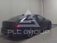 2020 Volvo S90
