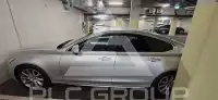 2020 Volvo S90