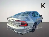 2020 Volvo S90