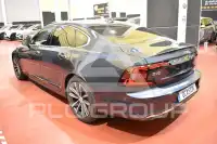 2020 Volvo S90