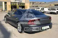 2020 Volvo S90