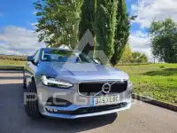 2020 Volvo S90