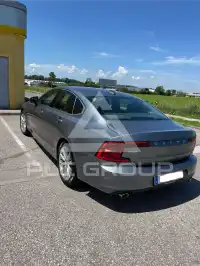 2020 Volvo S90