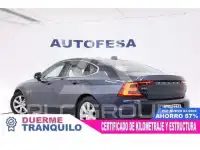 2020 Volvo S90