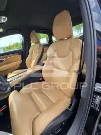 2020 Volvo S90