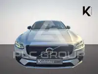 2020 Volvo S90