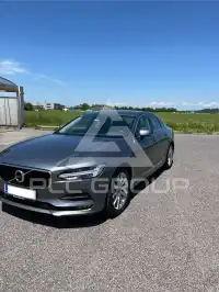 2020 Volvo S90