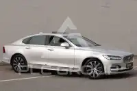 2020 Volvo S90
