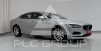2020 Volvo S90