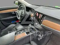 2020 Volvo S90
